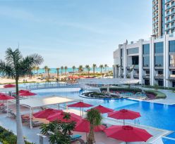 RIXOS RADAMIS TIRANA